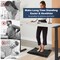 Costway Portable Anti-Fatigue Standing Mat W/Massage Point Diverse Terrain Office Home